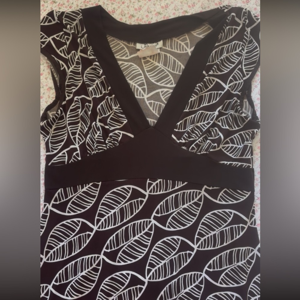 jessica y2k brown aesthetic vintage mini midi dress summer coquette